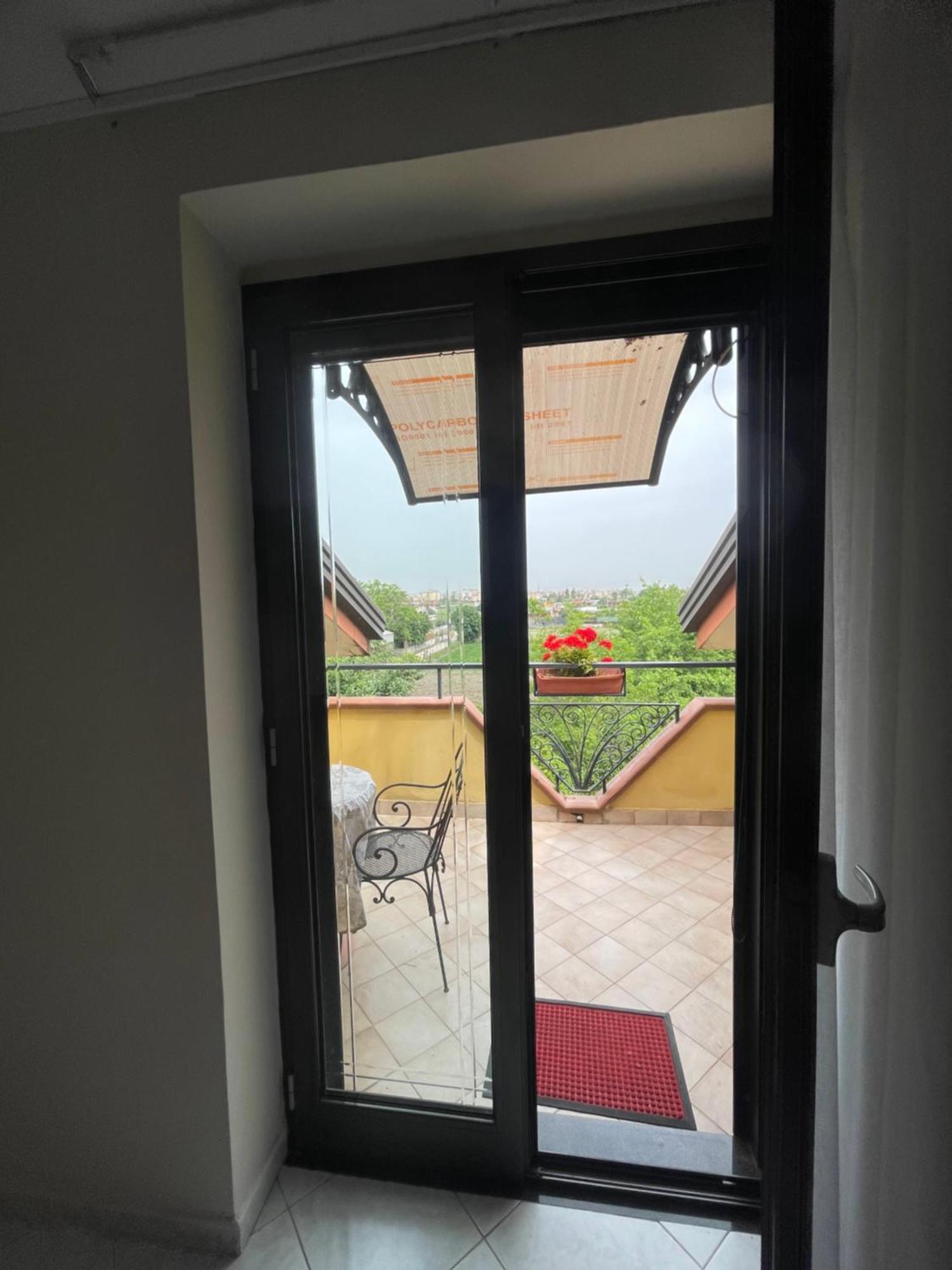 B&B Villa Diamante Scafati Ngoại thất bức ảnh