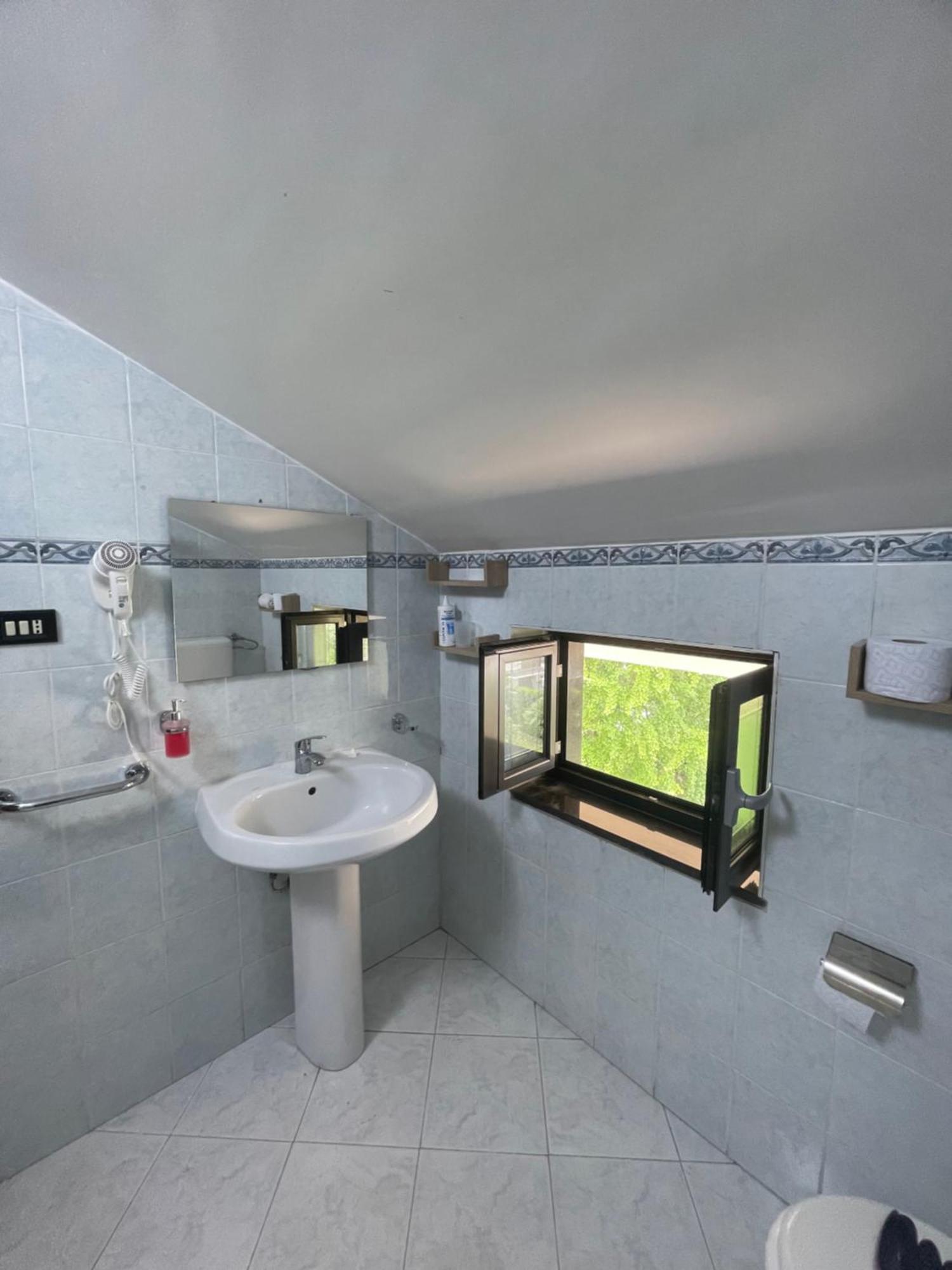 B&B Villa Diamante Scafati Ngoại thất bức ảnh